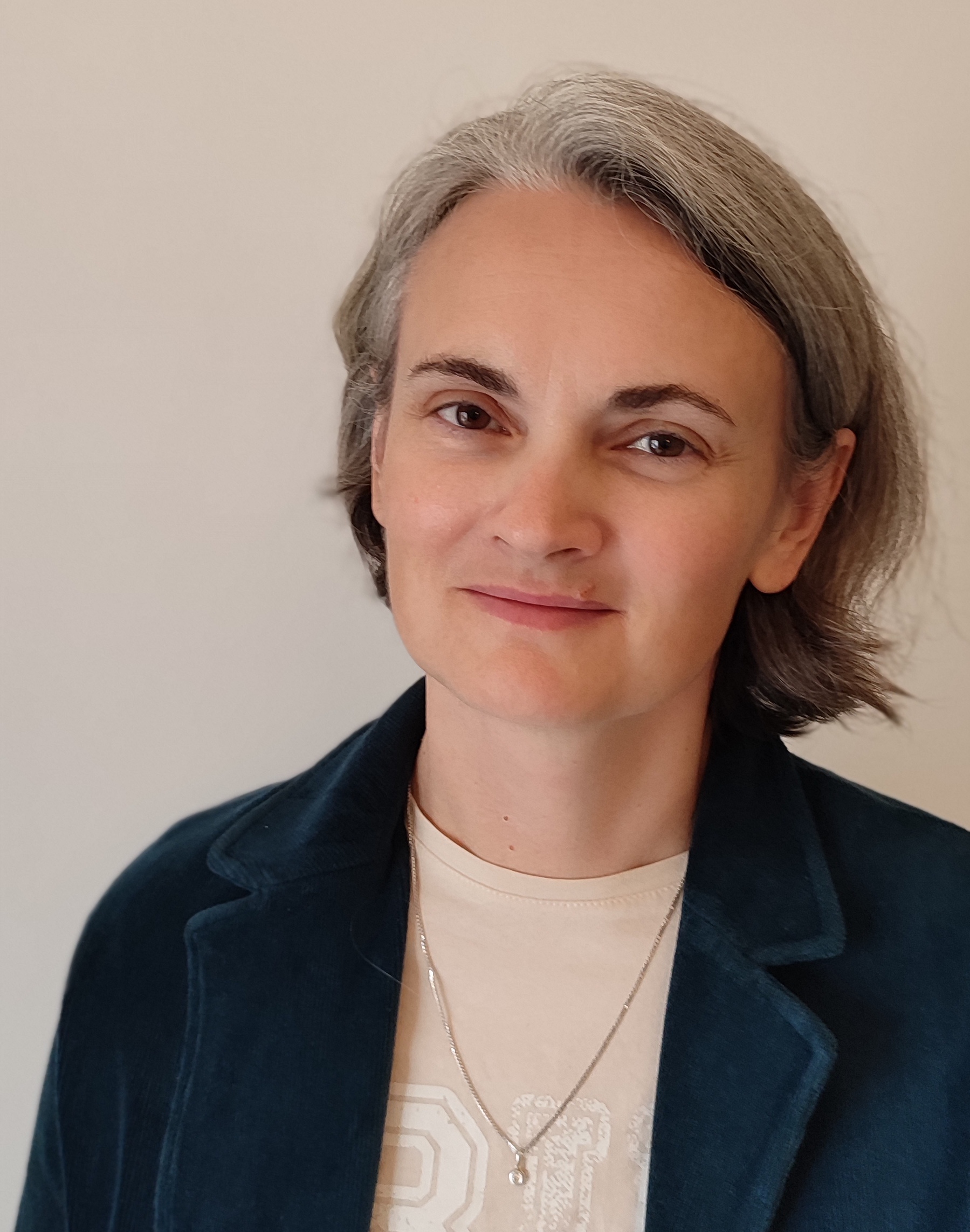 Ирина Захарова — психолог, гештальт-терапевт